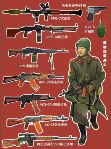 大侵入点武器插图