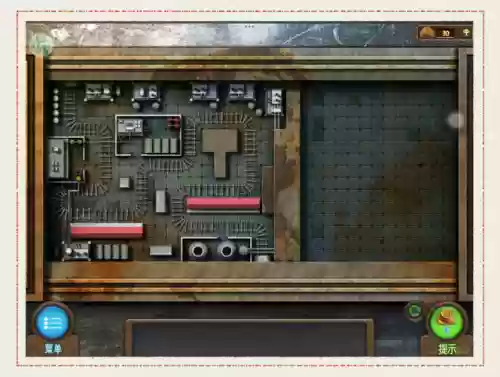 密室逃脱7攻略第十关_1插图 密室逃脱7攻略第十关_1插图