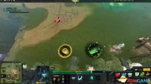 dota2守护雅典娜攻略视频1.3插图