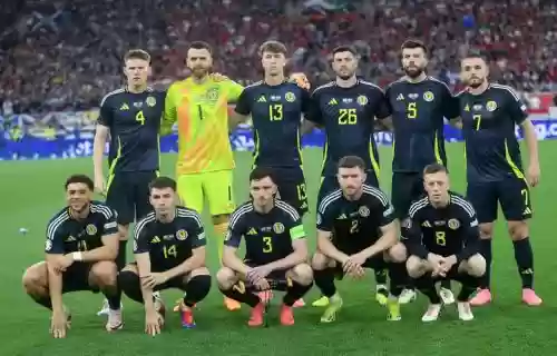 匈牙利首发阵容插图1 匈牙利首发阵容插图1