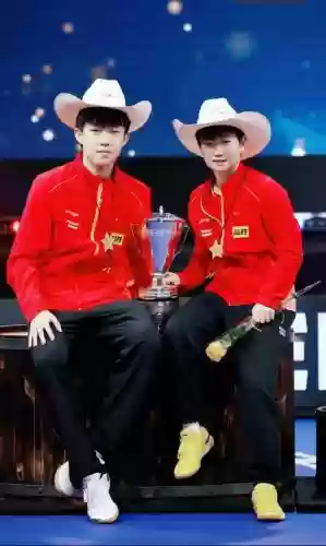 大头组合阵容插图1