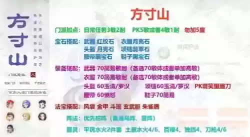 梦幻西游155平民玩什么职业_1插图1