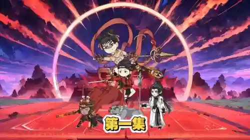 西游新阵容插图