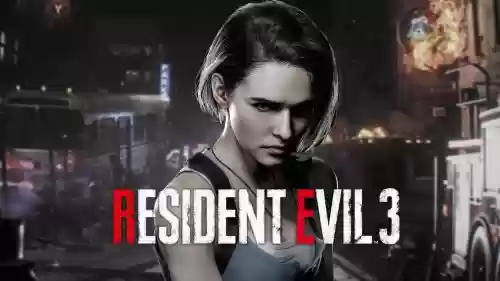 生化危机3时间模式攻略