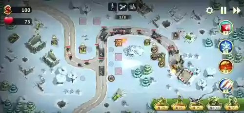toydefense2升级攻略插图