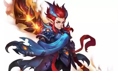 梦幻西游手游巨魔王吧插图1