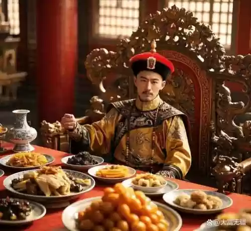 皇上阵容插图1