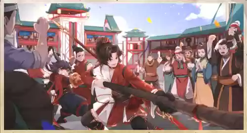 云樱阵容搭配插图1