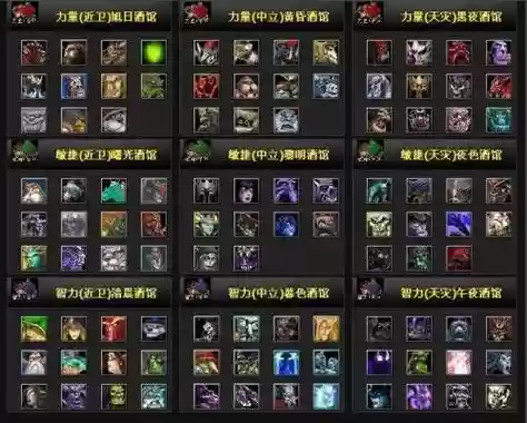 dota阵容打发插图1