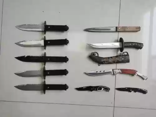 打架武器图片插图