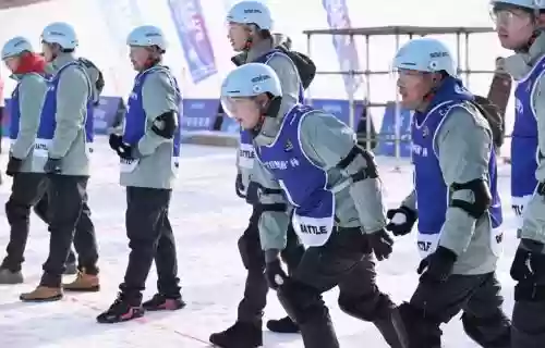 平民大雪阵容_1插图