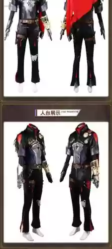 血源信使礼帽怎么装备