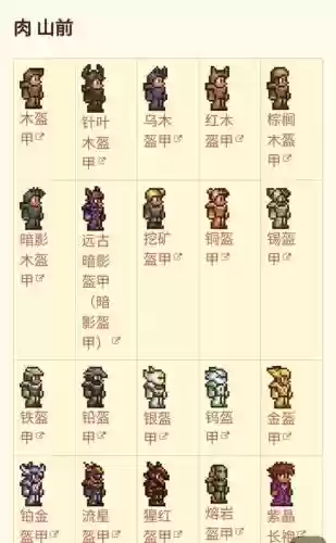 泰拉瑞亚月总战士需要的装备插图 泰拉瑞亚月总战士需要的装备插图