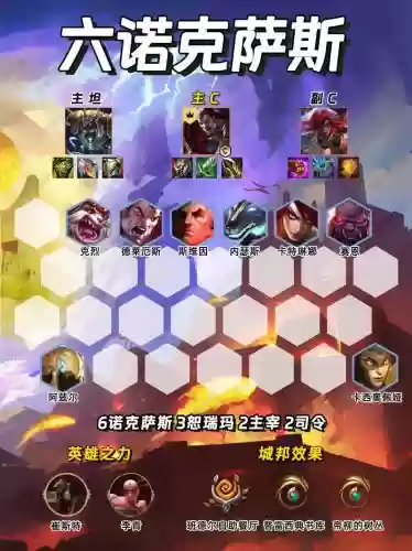 金灿灿爆炸阵容_1插图1