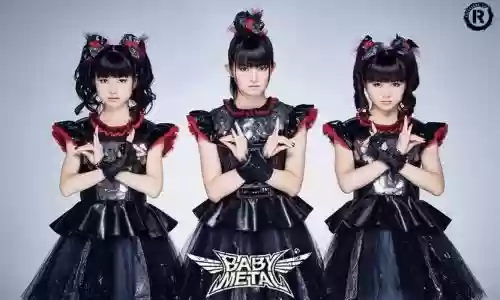 babymetal新阵容插图1