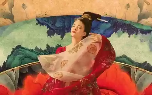 杨贵妃阵容_1插图1