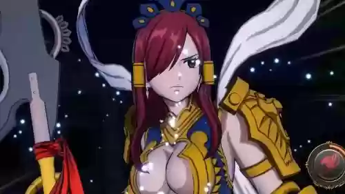 妖精的尾巴魔导少年生活技能插图