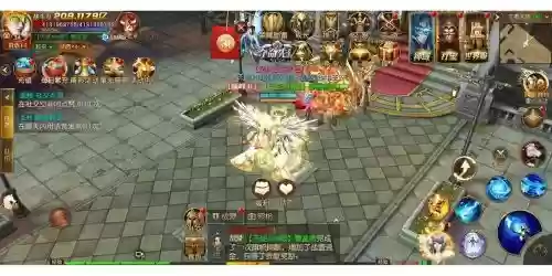 天使纪元神魂攻略_1