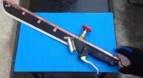 辐射3自制武器插图