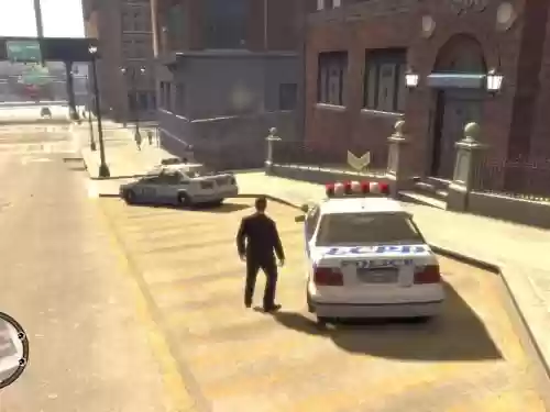 gta4面试攻略插图