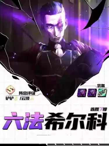 没头阵容插图