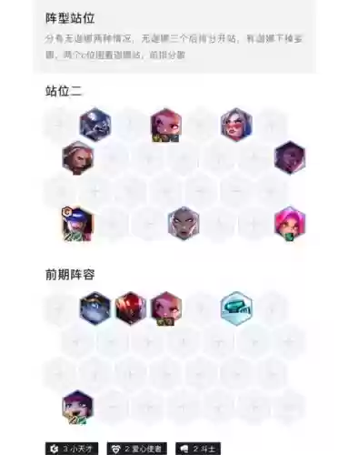法师阵容组成搭配插图1