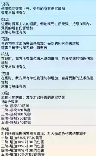 召唤兽环攻略插图