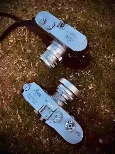 徕卡阵容搭配插图 徕卡阵容搭配插图