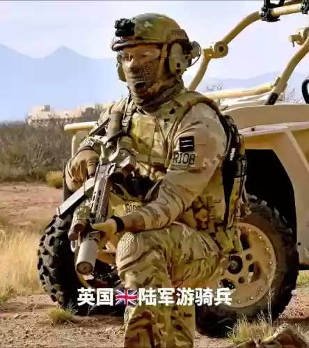 熟练的游骑兵技能_1插图