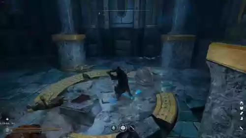 上古卷轴5武器伤害减少插图1 上古卷轴5武器伤害减少插图1