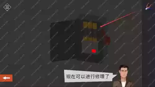 lockedroom1图文攻略
