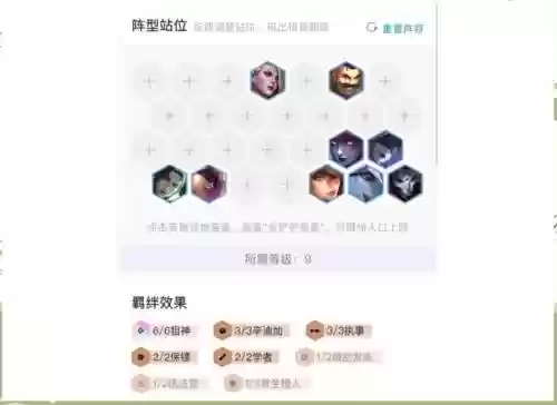 s7狙神搭配什么阵容插图1