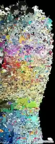 大妈小马阵容搭配插图1