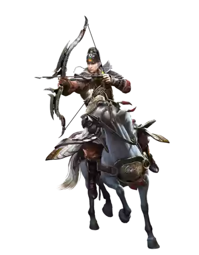 乱世王者骑射技能插图 乱世王者骑射技能插图