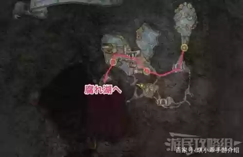 环之城攻略