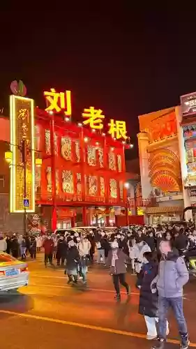 老刘推荐阵容插图1