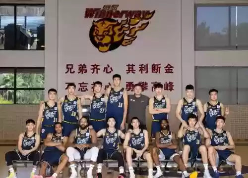 宏远替补阵容插图