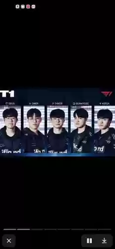 fakerskt最新阵容插图1