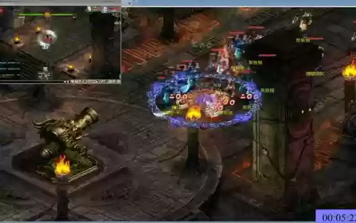 卓越前殿攻略视频插图