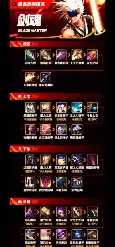 剑圣一觉武器插图1