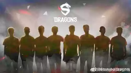 上海龙阵容插图1