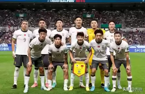 华人阵容插图1