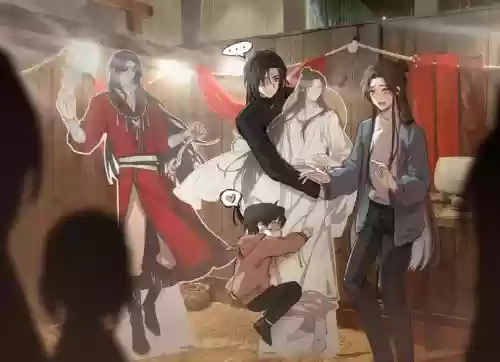 吴国赐福阵容_1