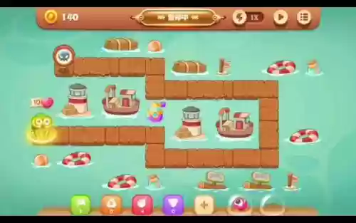 码头模式7关攻略插图 码头模式7关攻略插图