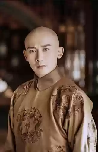 攻略乾隆怎插图