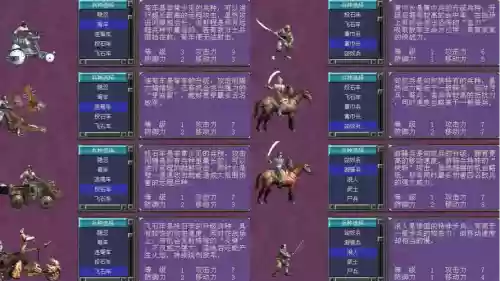 三国群英传7武器排行获得插图1