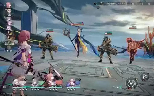 药王秘传阵容搭配插图 药王秘传阵容搭配插图