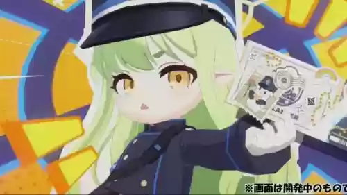 光犬神技能刷插图