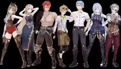 莱莎阵容搭配_1