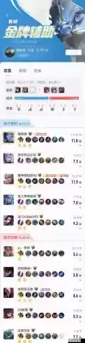 盾山阵容搭配插图
